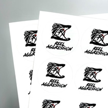 custom sheet labels