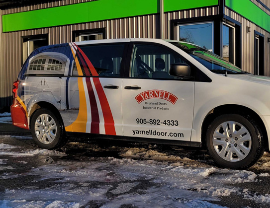 auto graphics