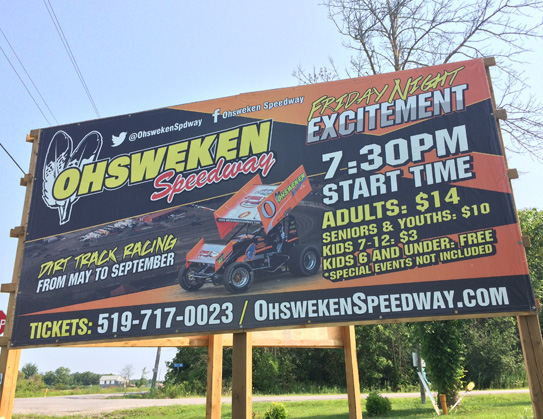 custom billboard design and printing